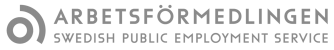 Arbetsformedlingen