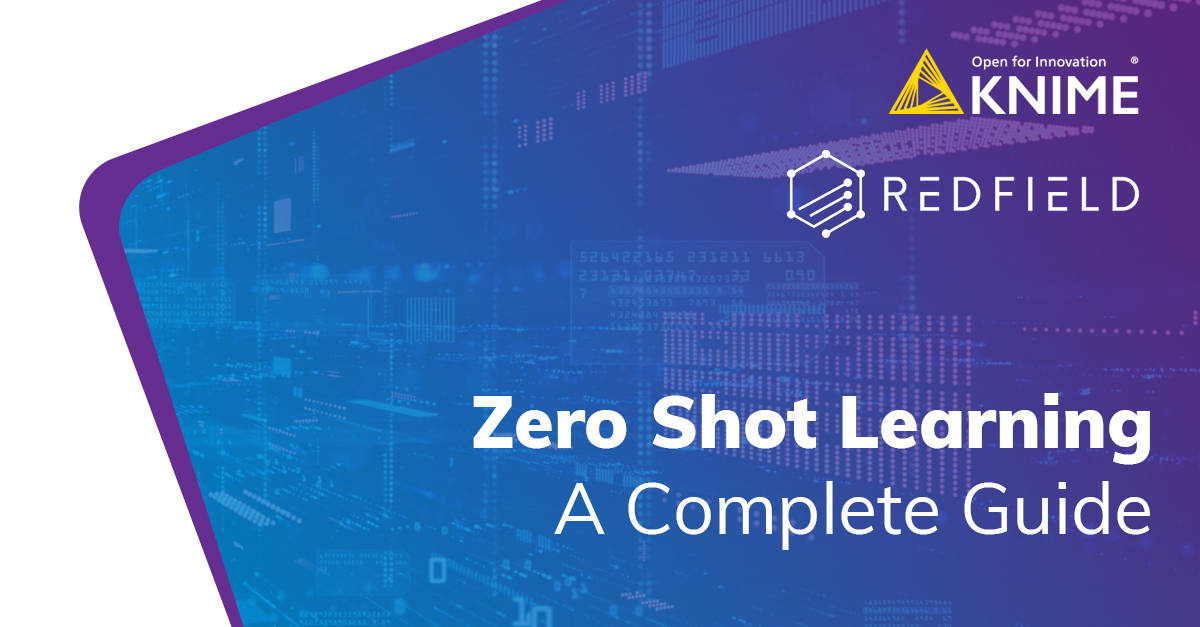 zero shot learning