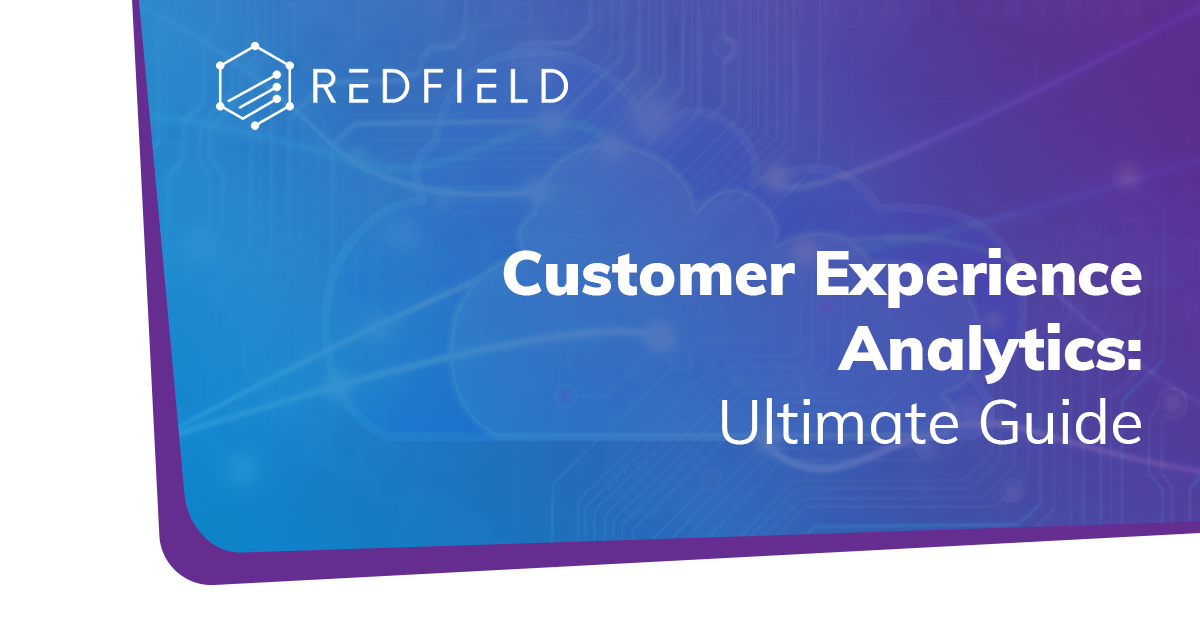 Customer Experience Analytics: Ultimate Guide