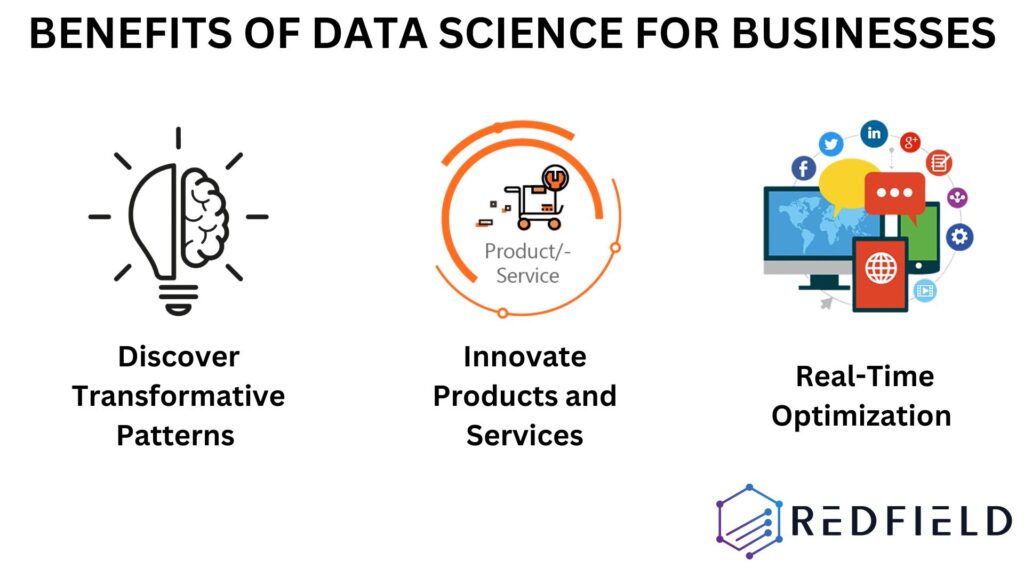 Data Science : Definition, Challenges and Use cases