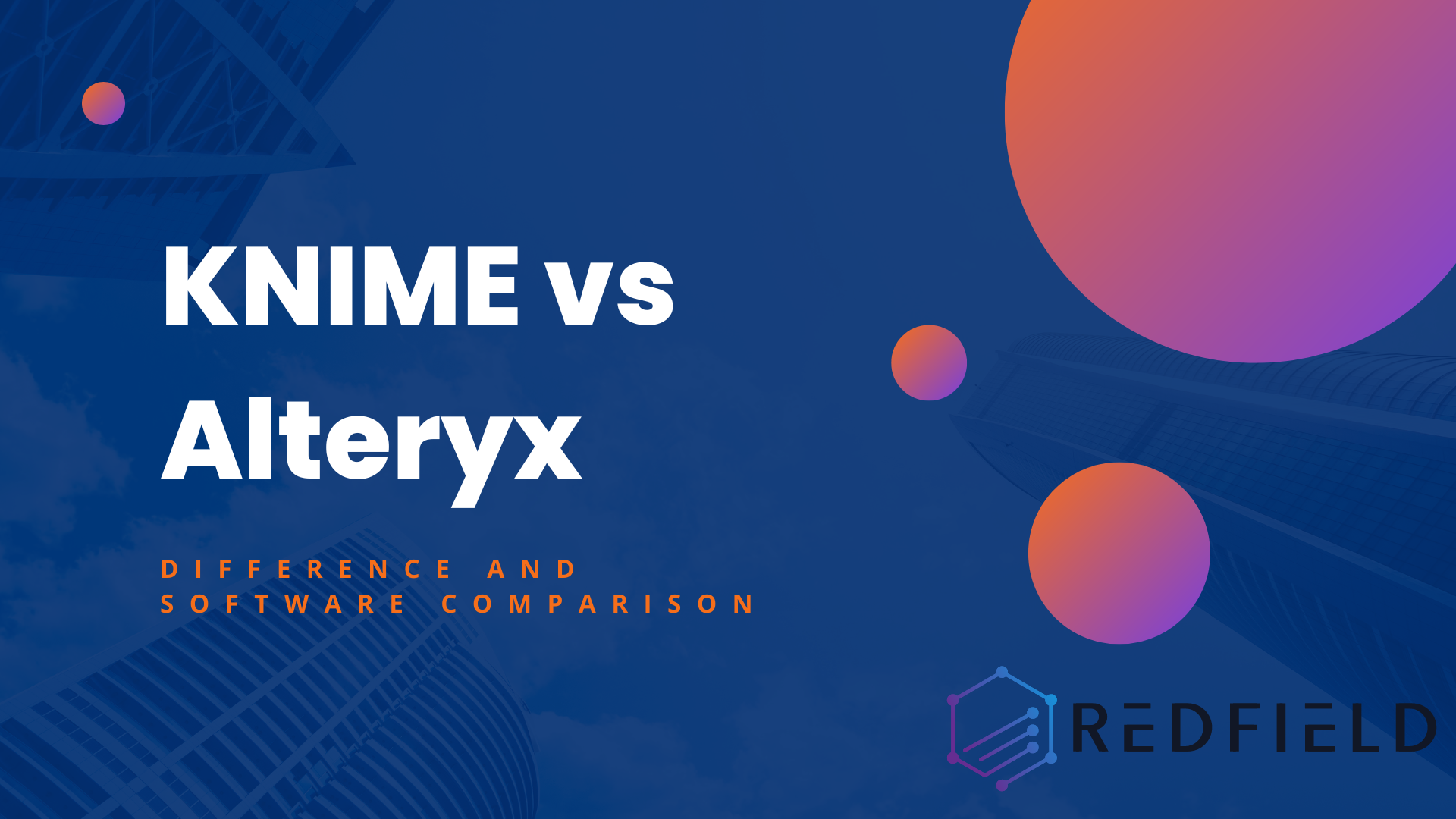 knime vs alteryx