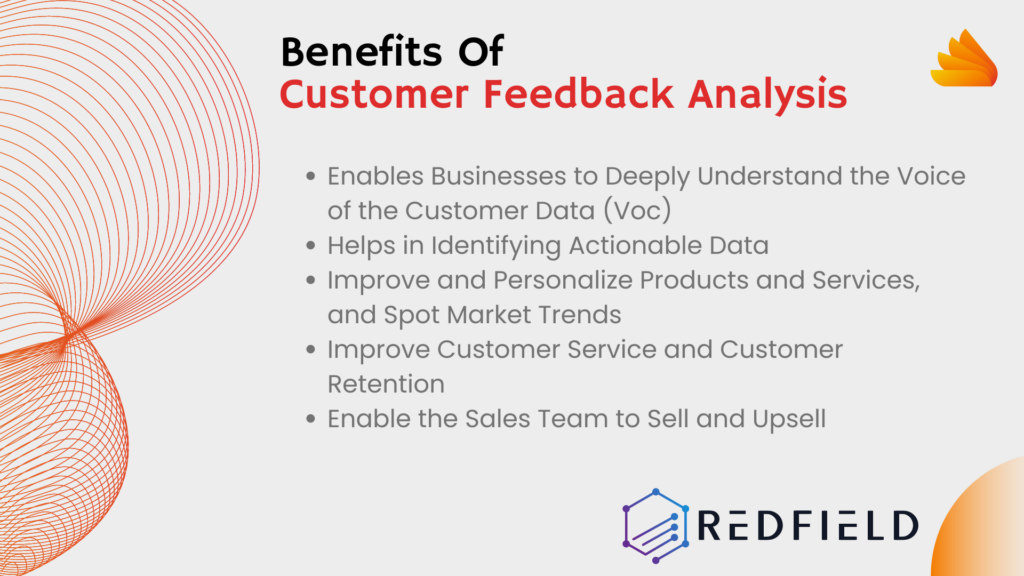 feedback analysis 