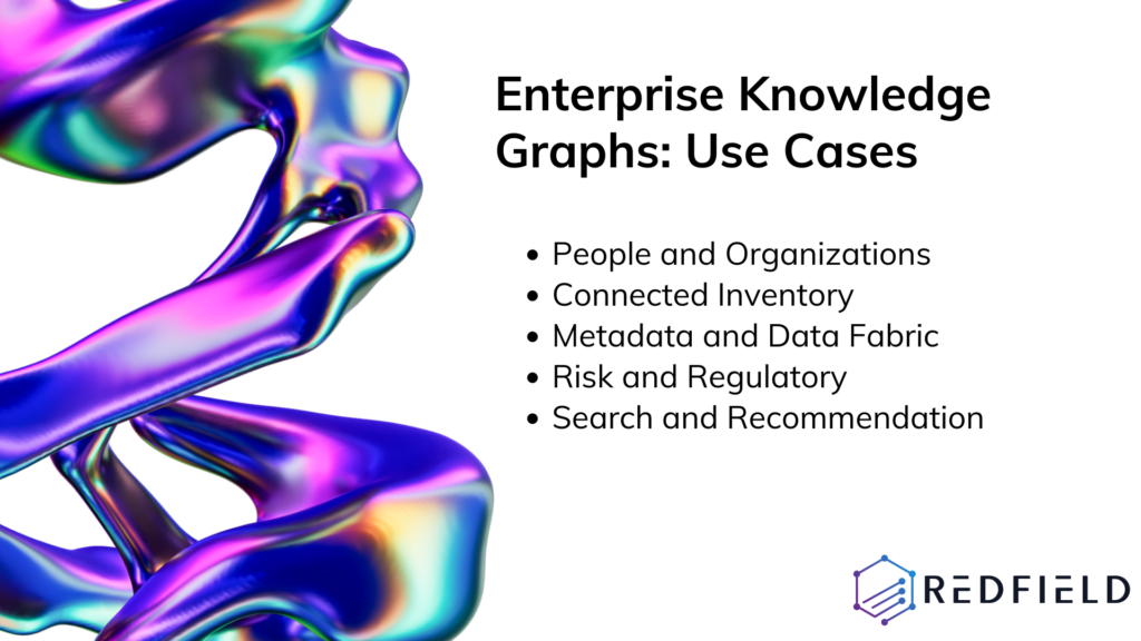 enterprise knowledge graph