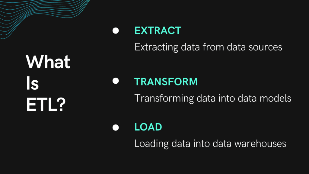 open source etl tools