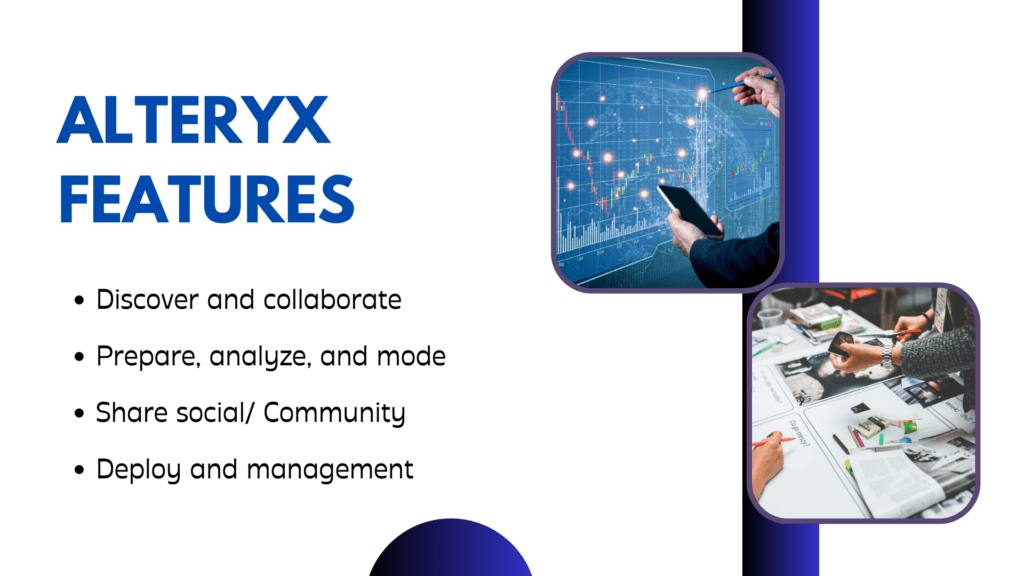 what is alteryx